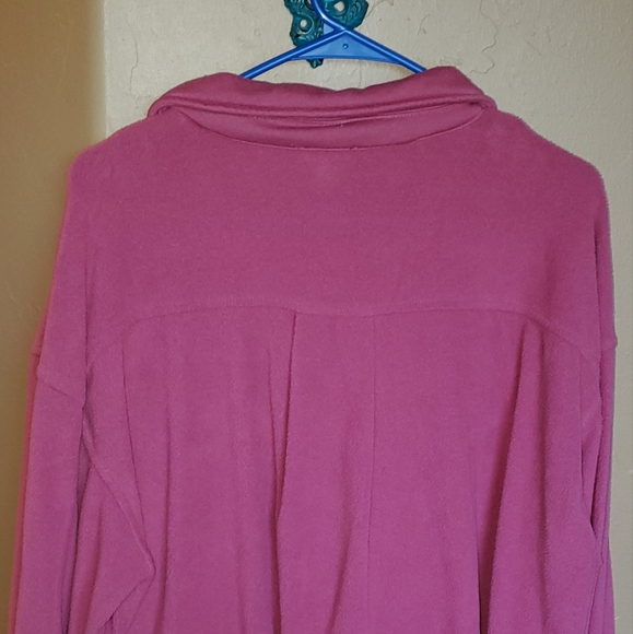 La meil shacket - Picture 6 of 8